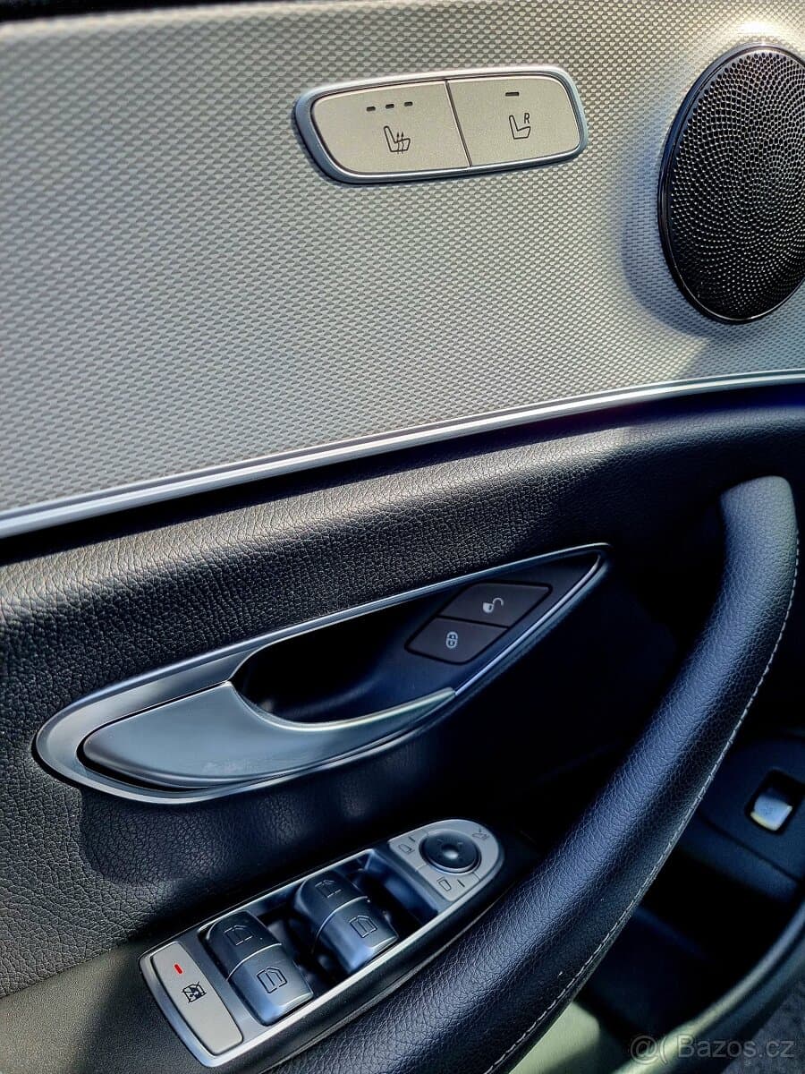 2016 Mercedes-Benz OSTATNÍ - 9