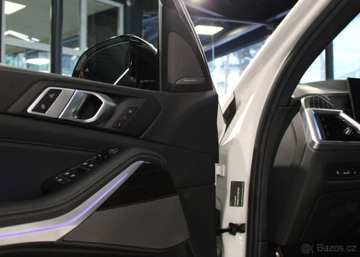 2024 BMW X5 - 9