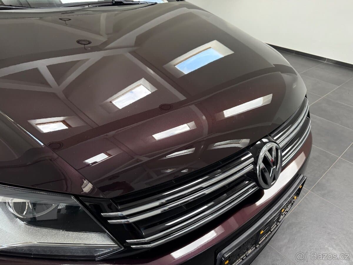 2013 Volkswagen TIGUAN - 9