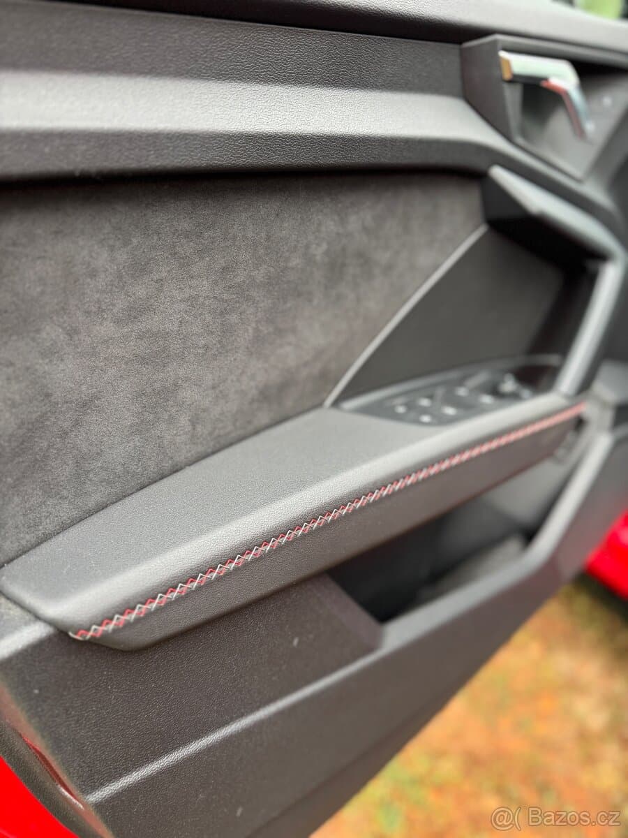 2022 Audi A3 - 9
