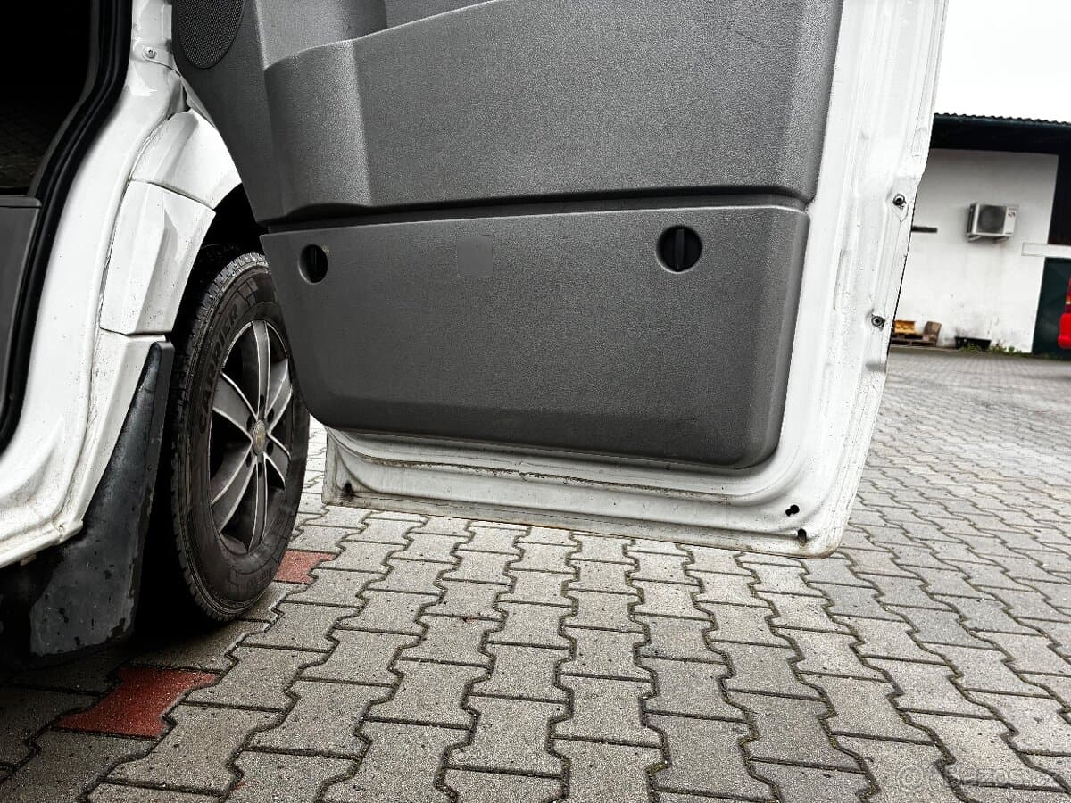 2008 Mercedes-Benz SPRINTER - 9