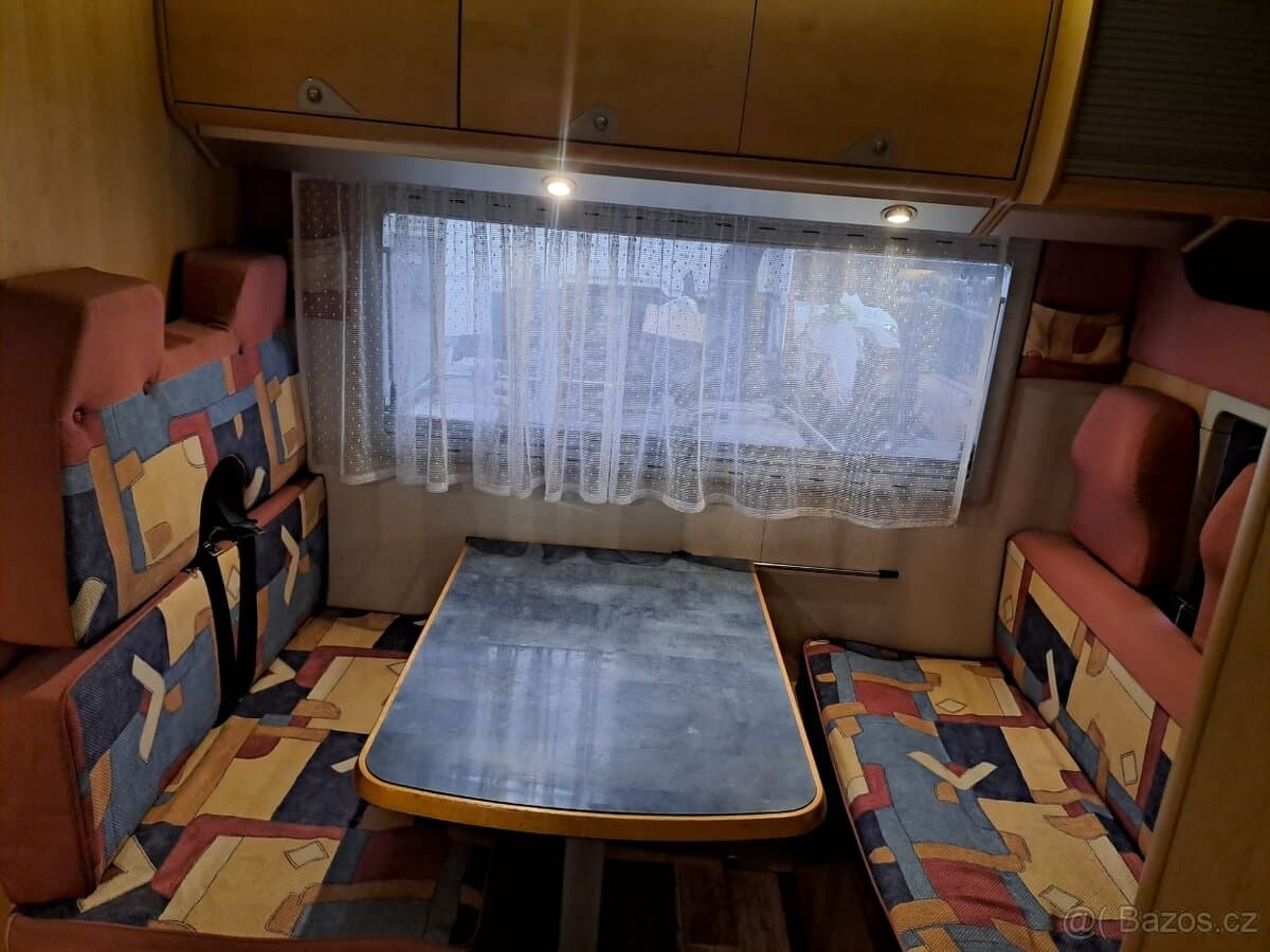2004 Fiat DUCATO - 9