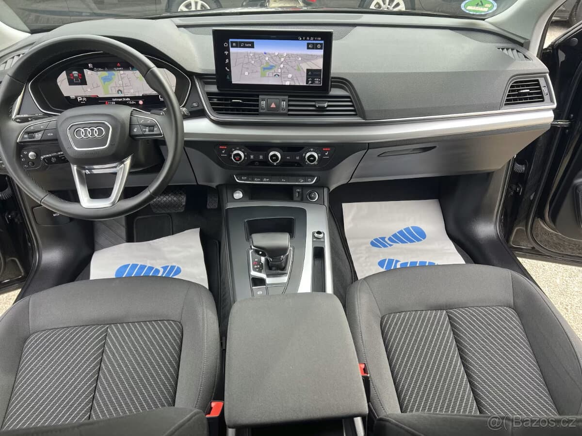 2022 Audi Q5 - 9