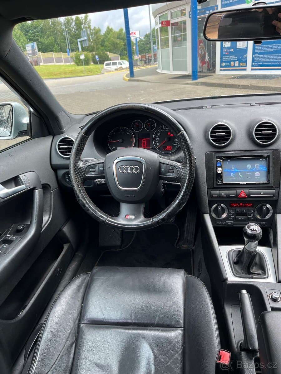 Audi A3 - 9