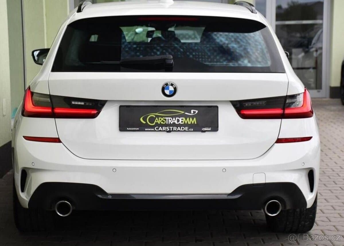 2022 BMW 3-SERIES - 9