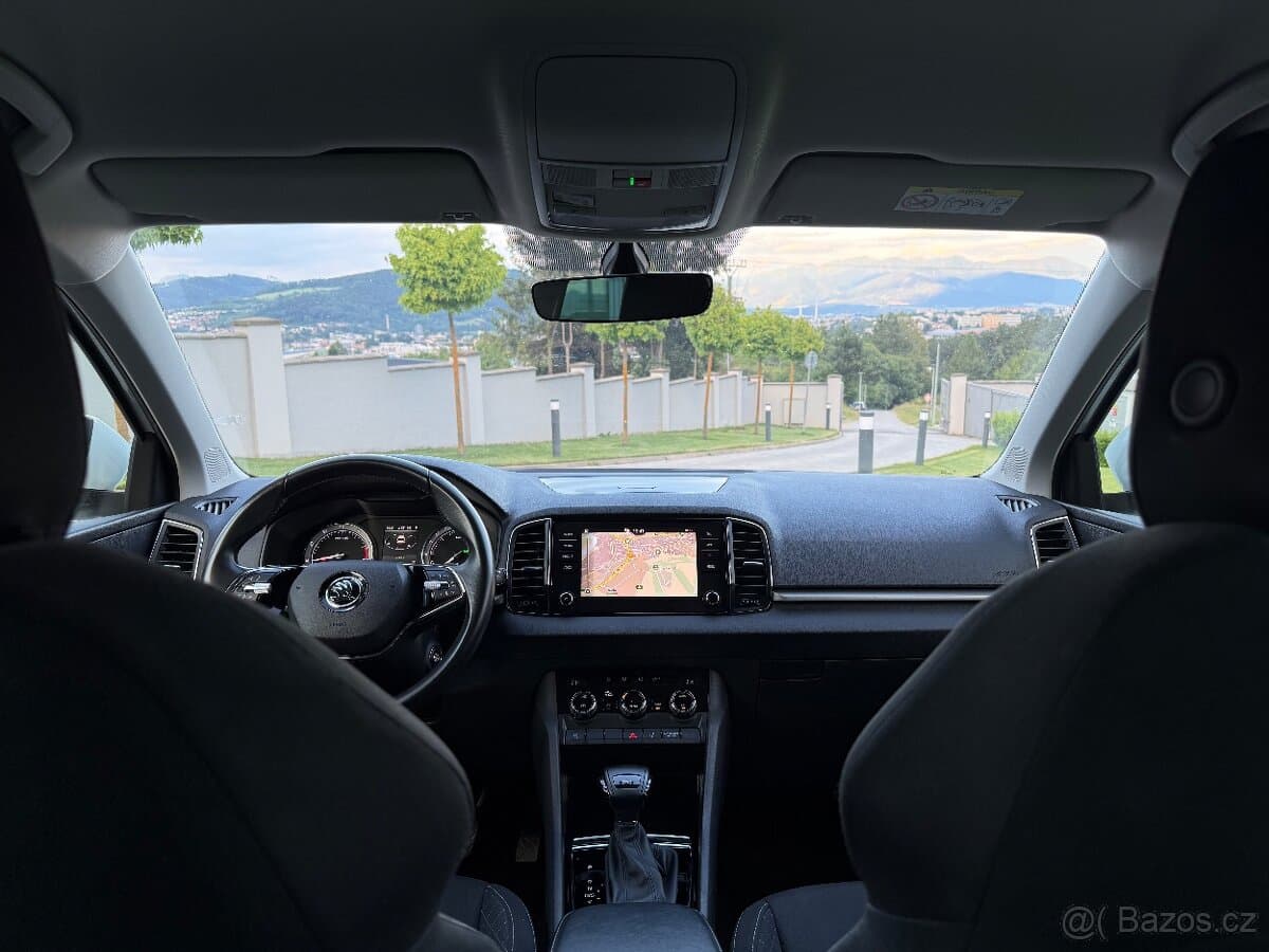 2022 Škoda KAROQ - 9