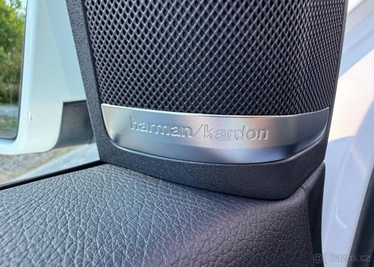 2014 Mercedes-Benz GL - 9