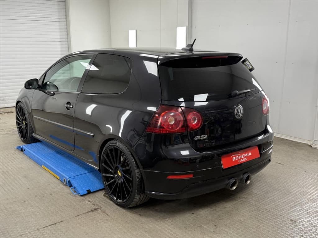 2007 Volkswagen GOLF - 9