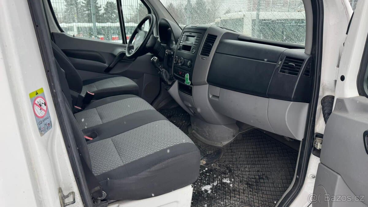 2014 Volkswagen OSTATNÍ - 9