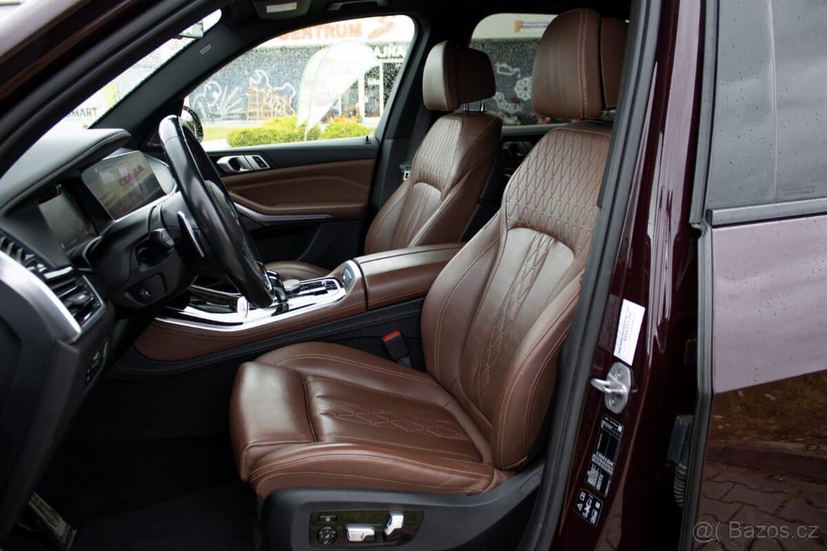 2019 BMW X5 - 9