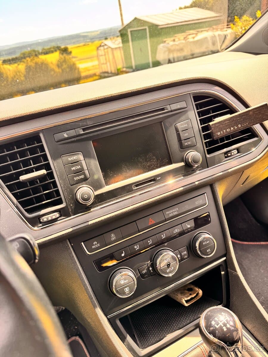 2015 Seat LEON - 9