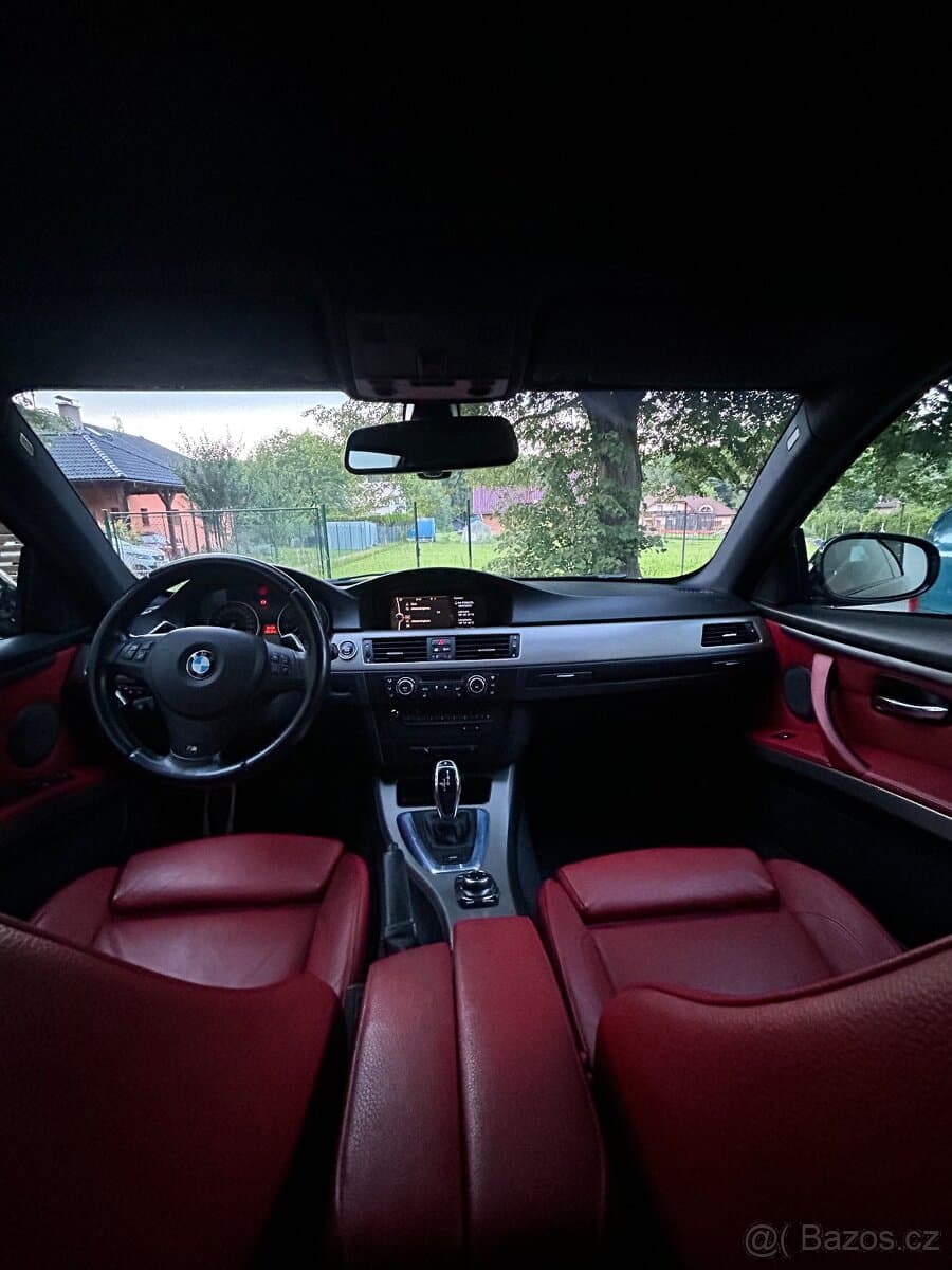 2012 BMW OSTATNÍ - 9