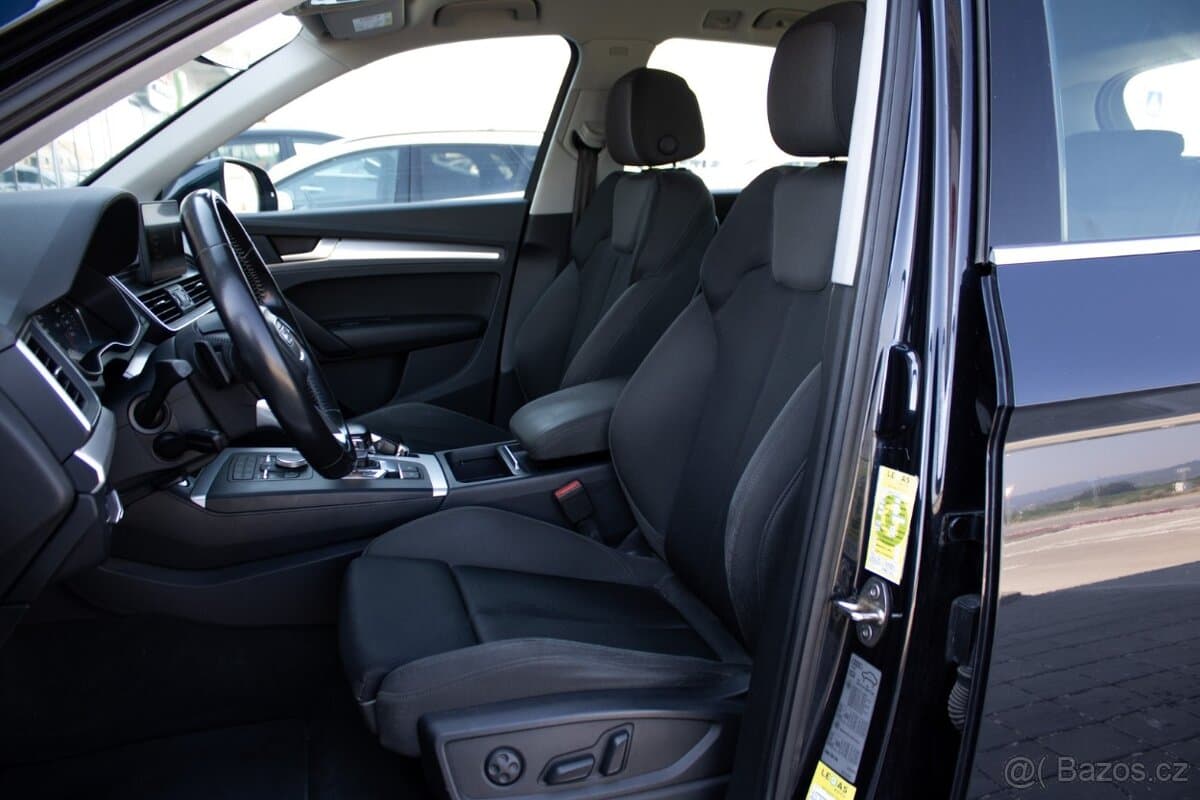 2018 Audi Q5 - 9