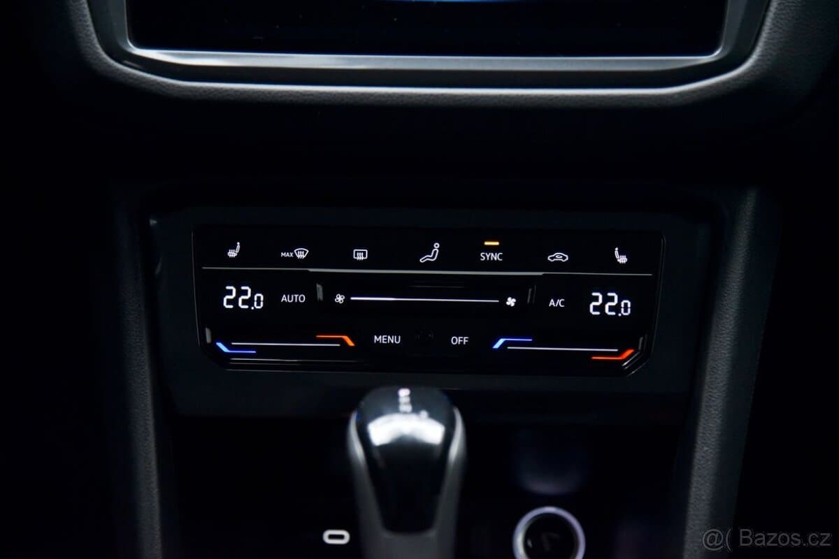 2022 Volkswagen TIGUAN - 9