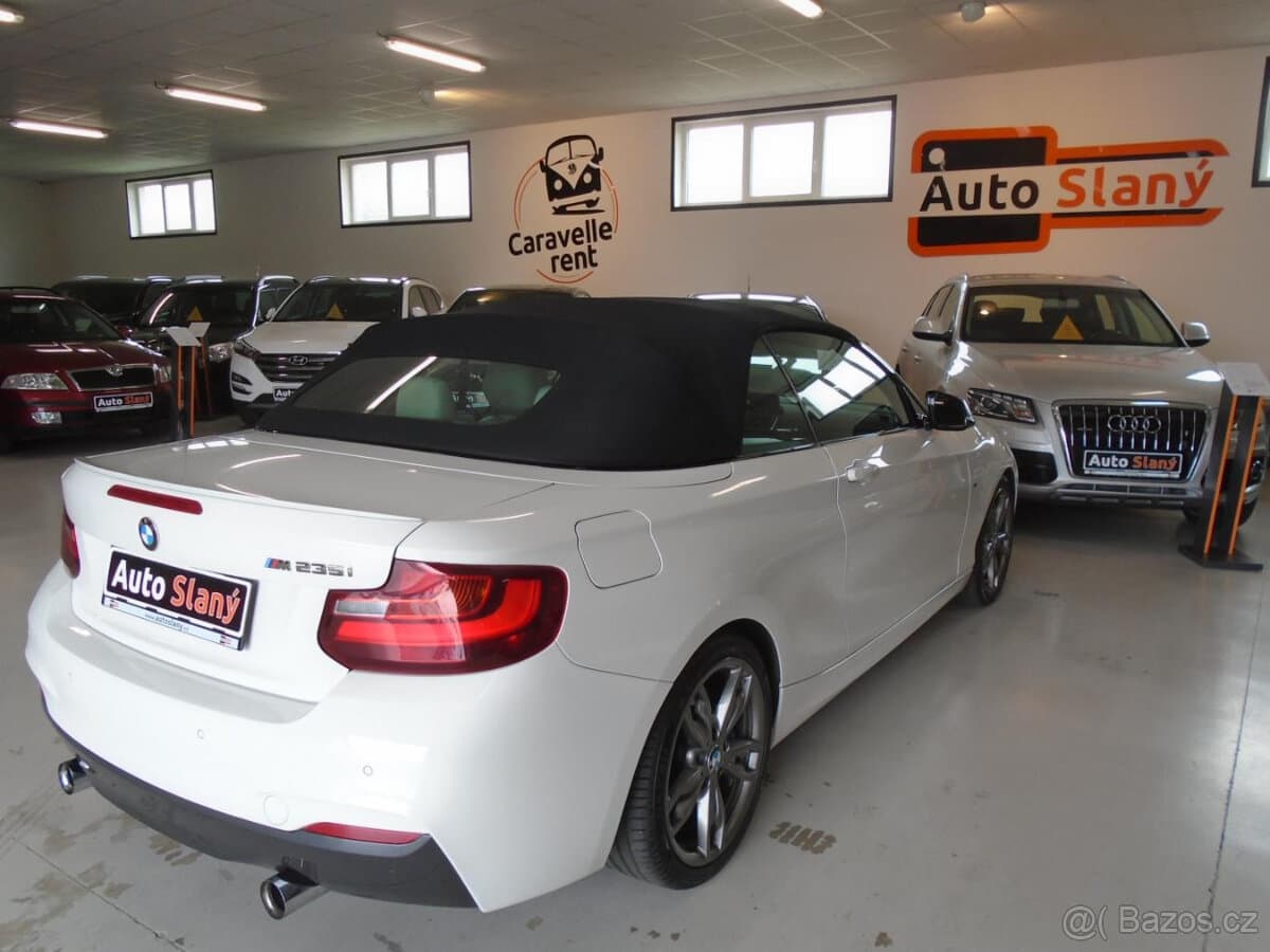 2015 BMW M2 - 9