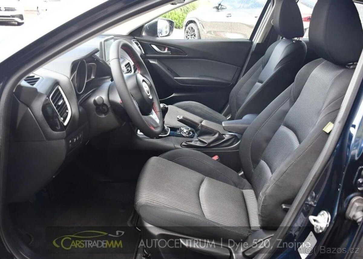 2013 Mazda 3 - 9