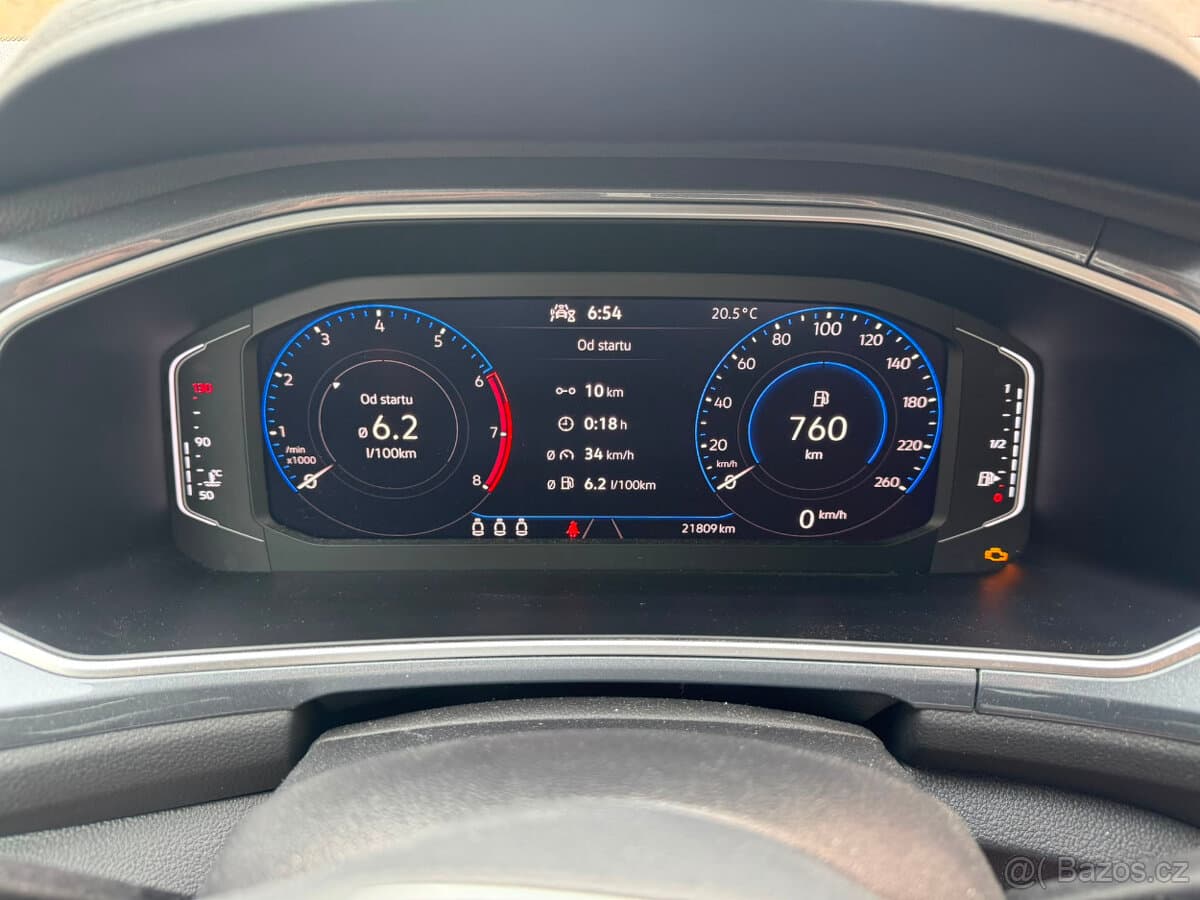 2023 Volkswagen T-ROC - 9