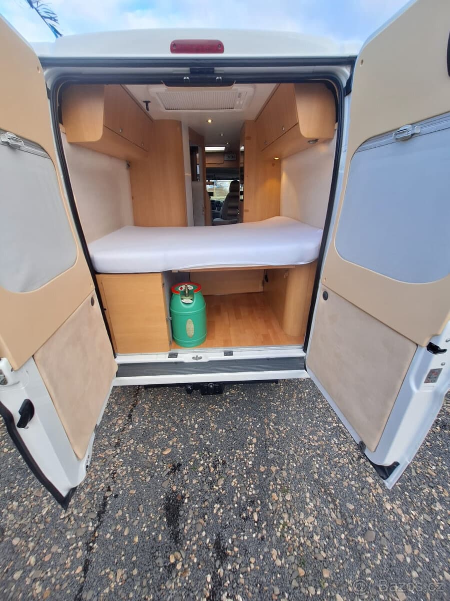 2008 Fiat DUCATO - 9