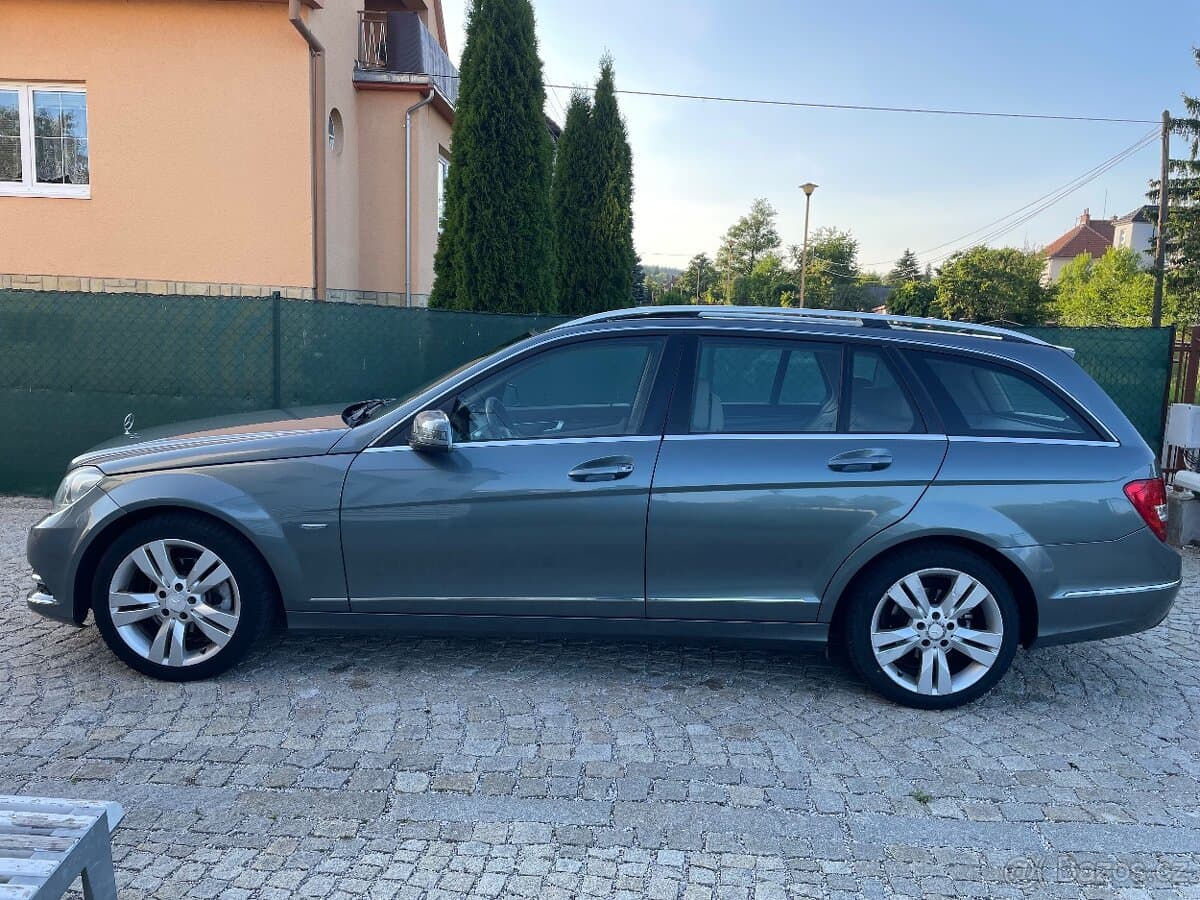 2011 Mercedes-Benz OSTATNÍ - 9