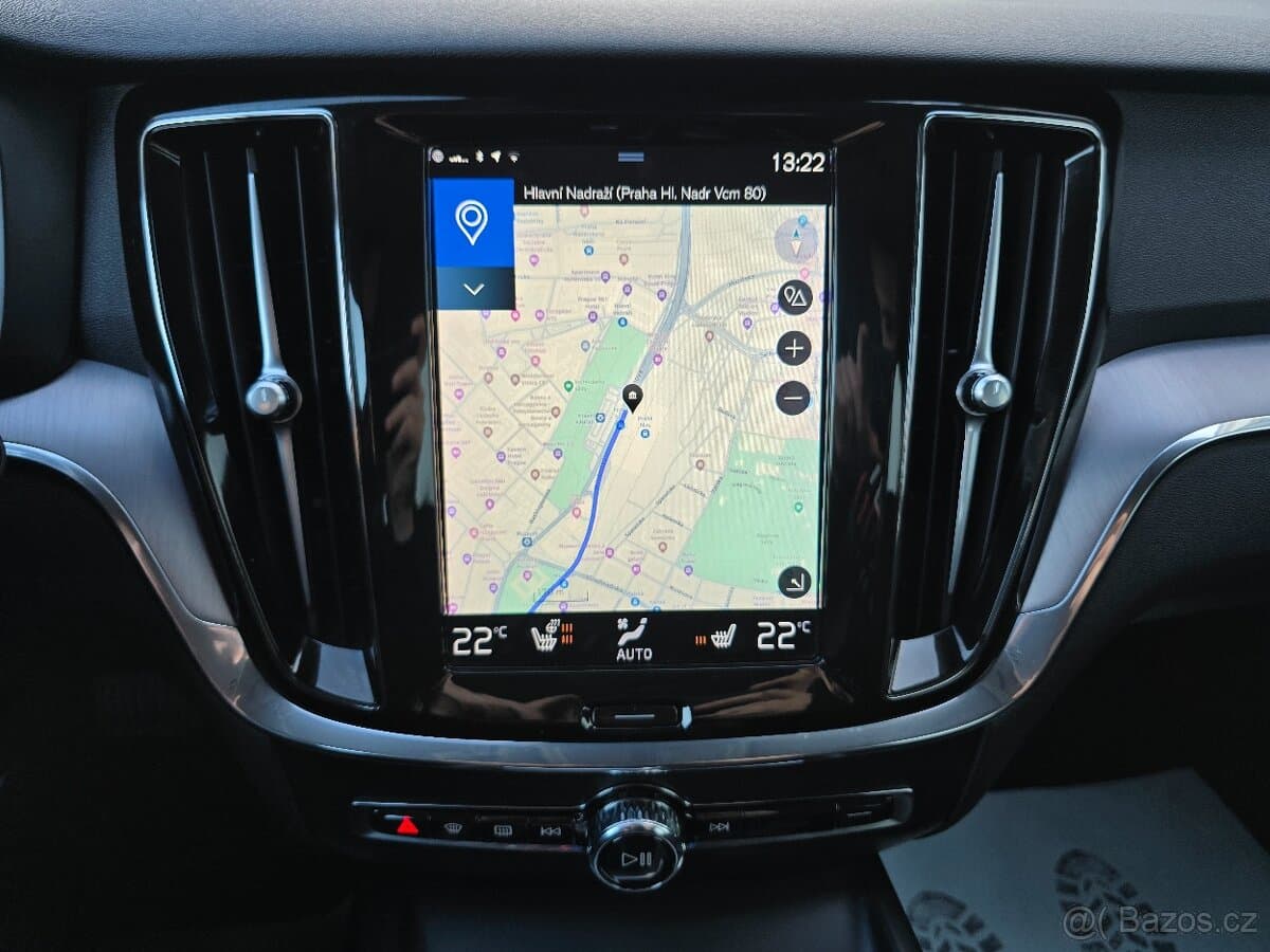 2021 Volvo V60 - 9