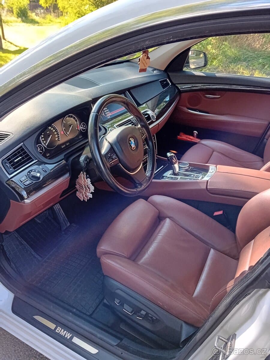 2015 BMW OSTATNÍ - 9