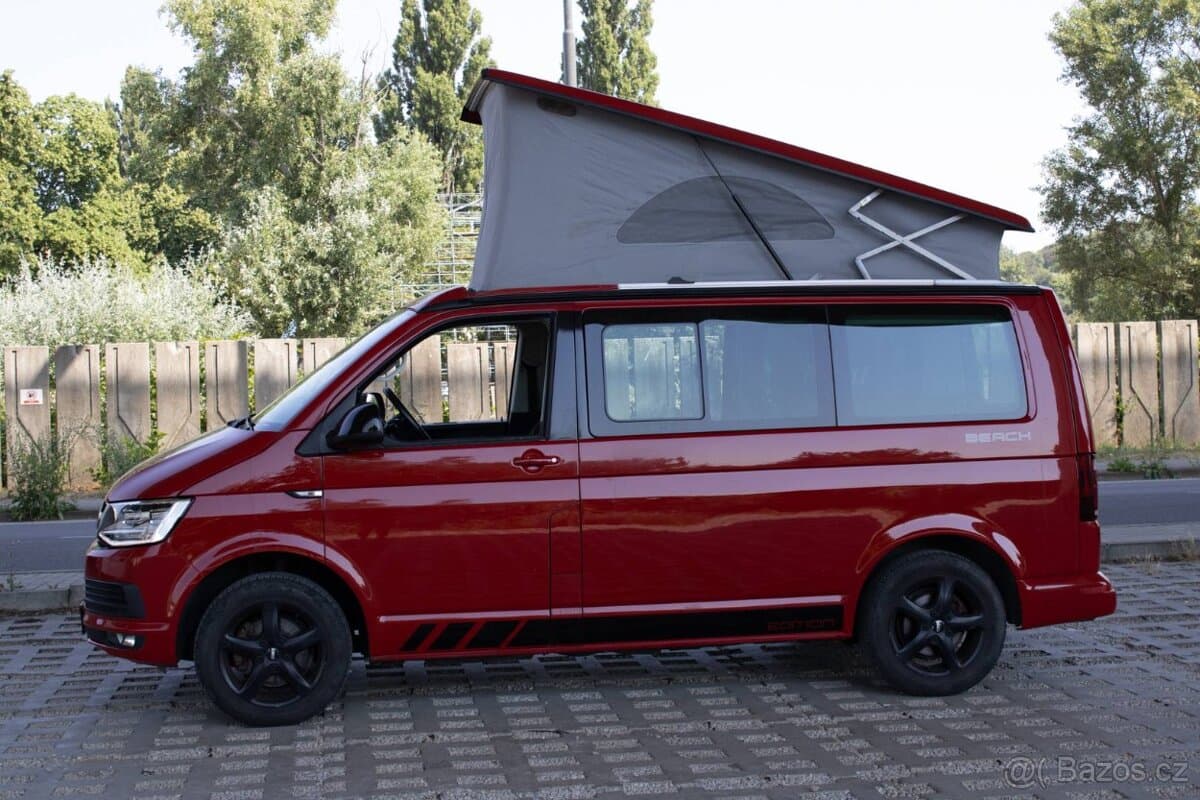 2017 Volkswagen OSTATNÍ - 9
