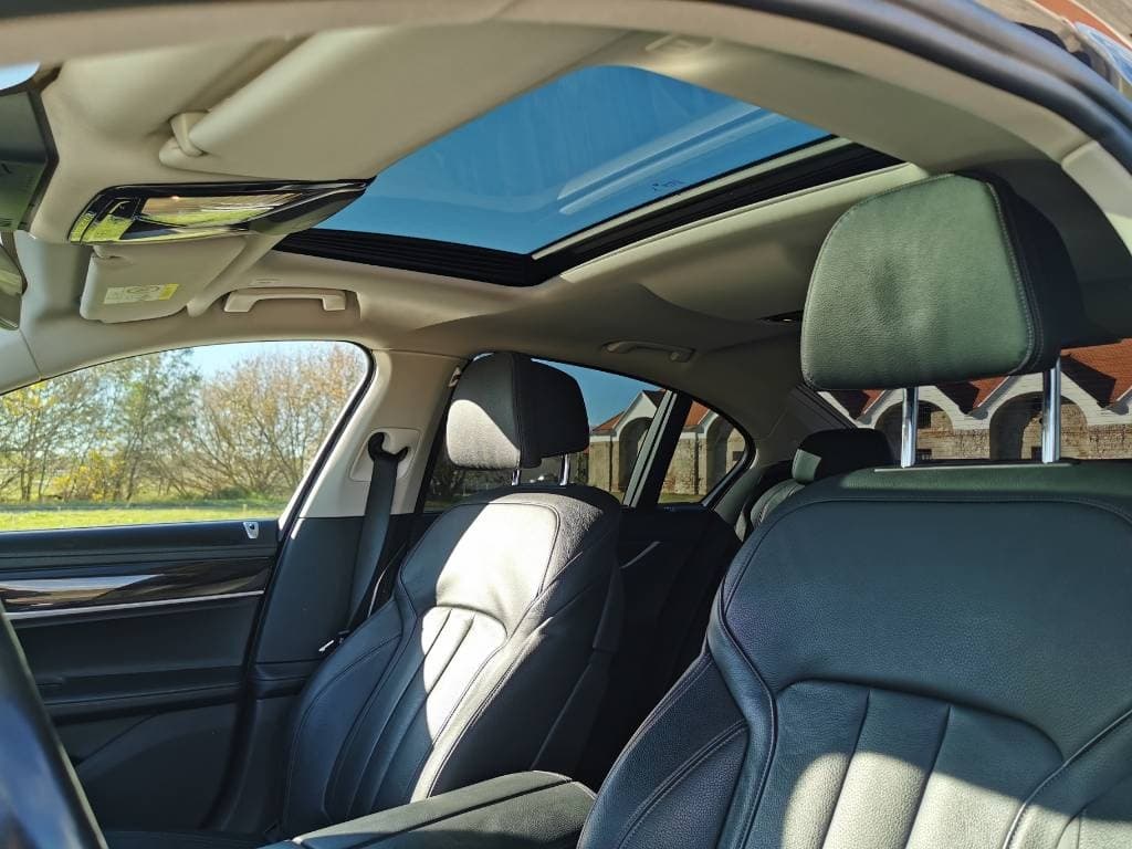 2019 BMW OSTATNÍ - 9