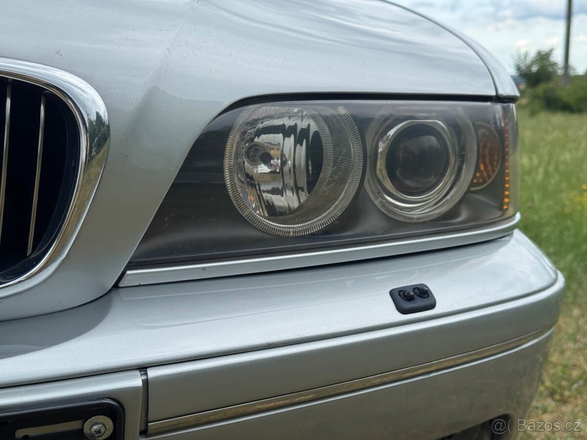 2001 BMW OSTATNÍ - 9