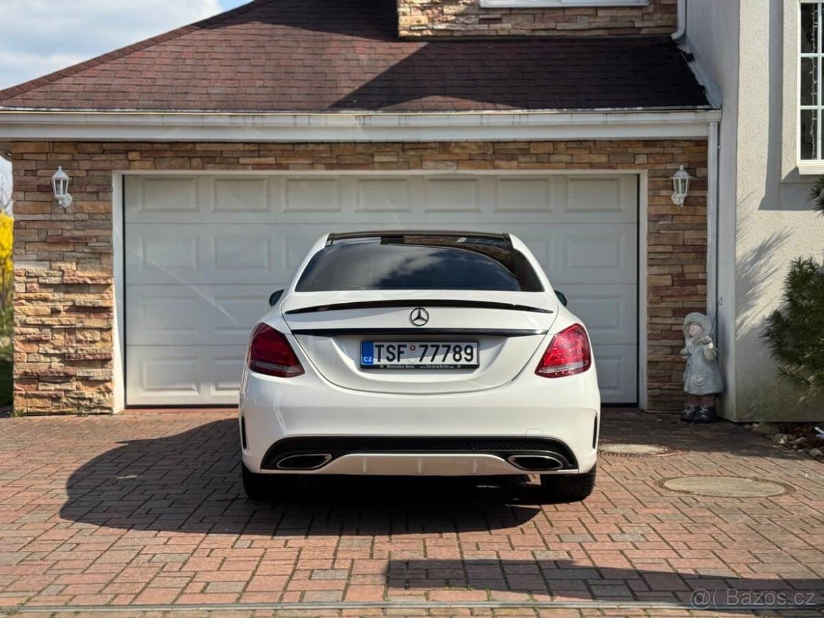 2015 Mercedes-Benz OSTATNÍ - 9