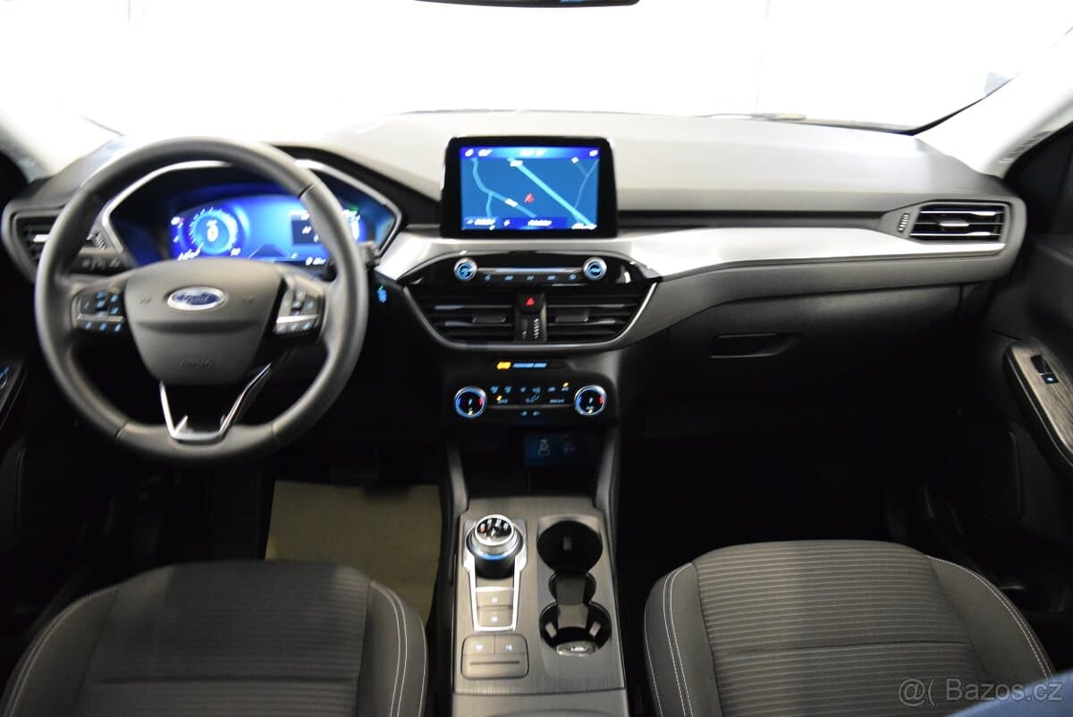 2023 Ford KUGA - 9