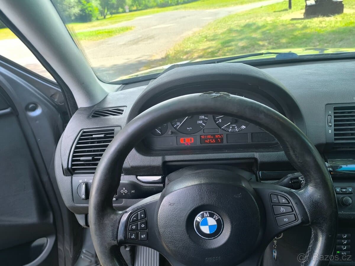 2005 BMW X5 - 9