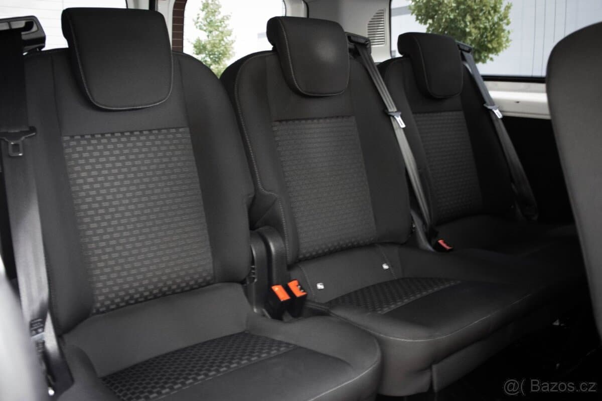 2020 Ford TRANSIT - 9