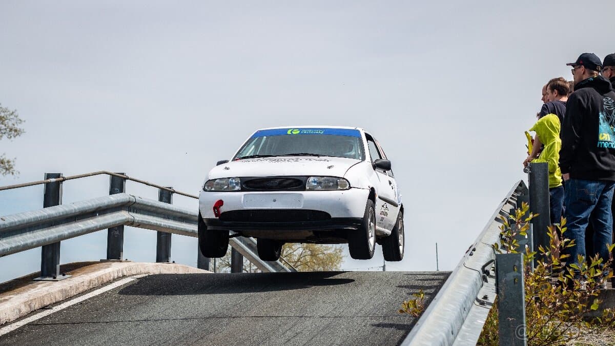 Ford FIESTA - 9