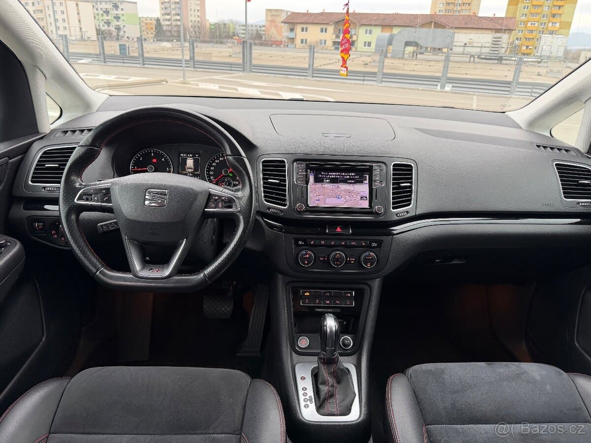 2018 Seat ALHAMBRA - 9