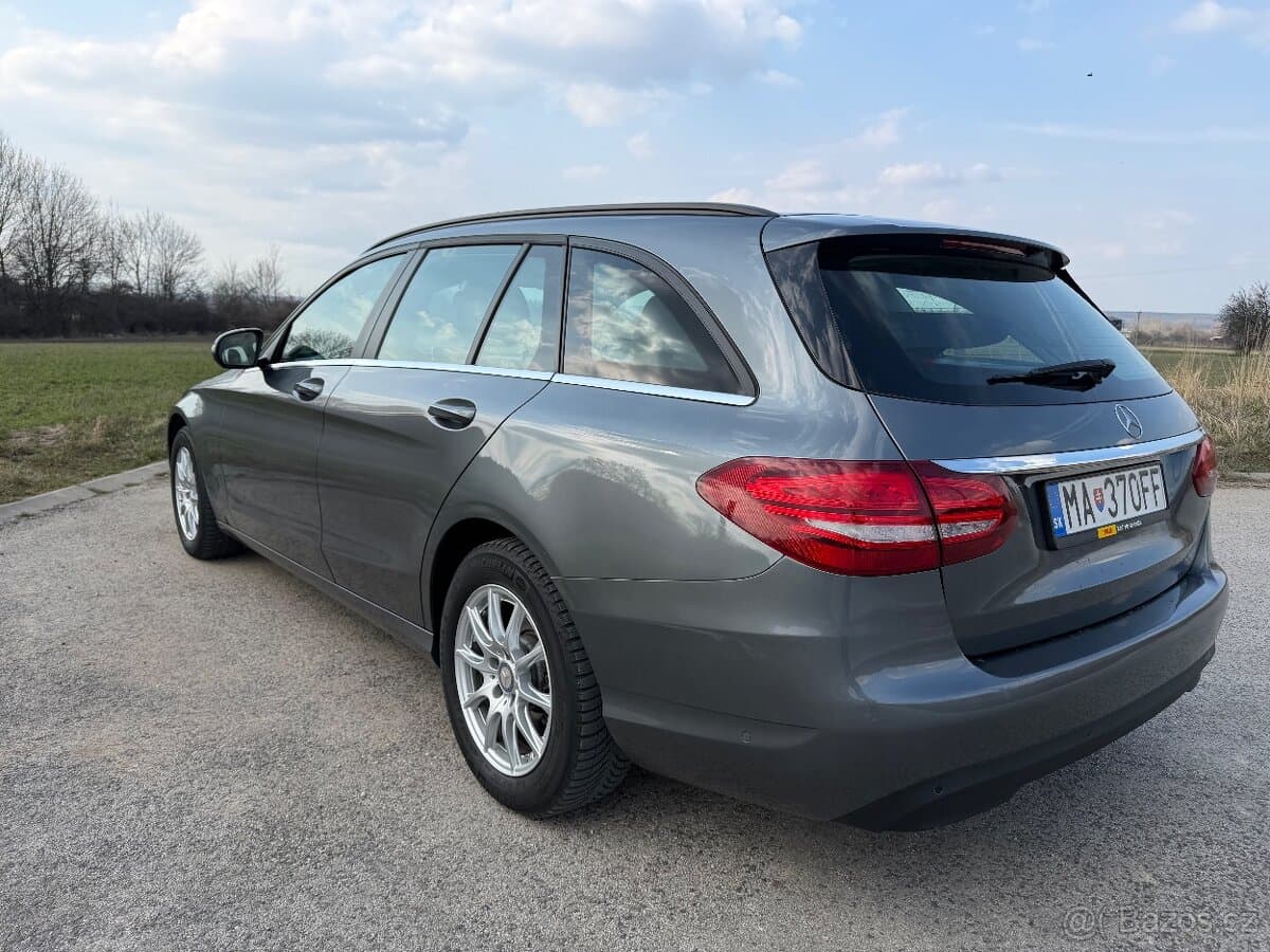 2016 Mercedes-Benz OSTATNÍ - 9