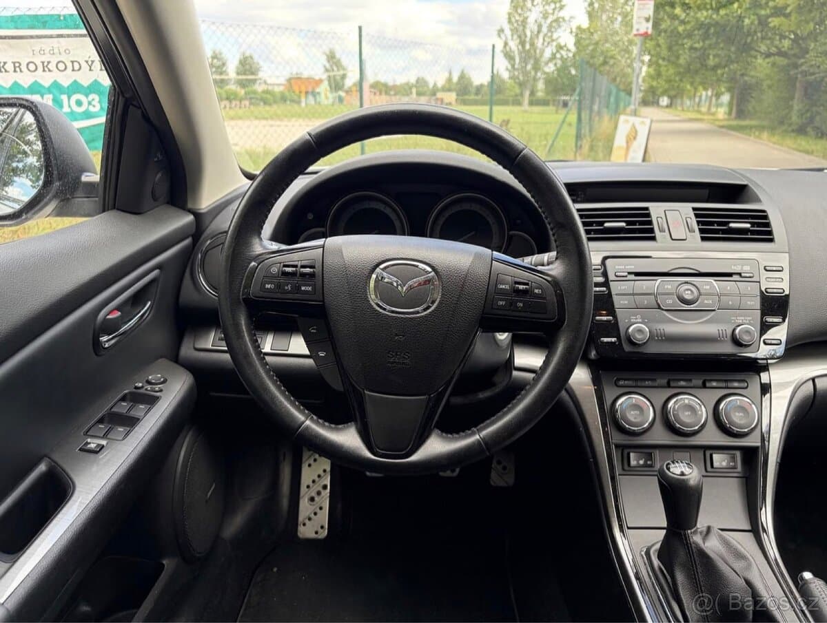 2010 Mazda 6 - 9