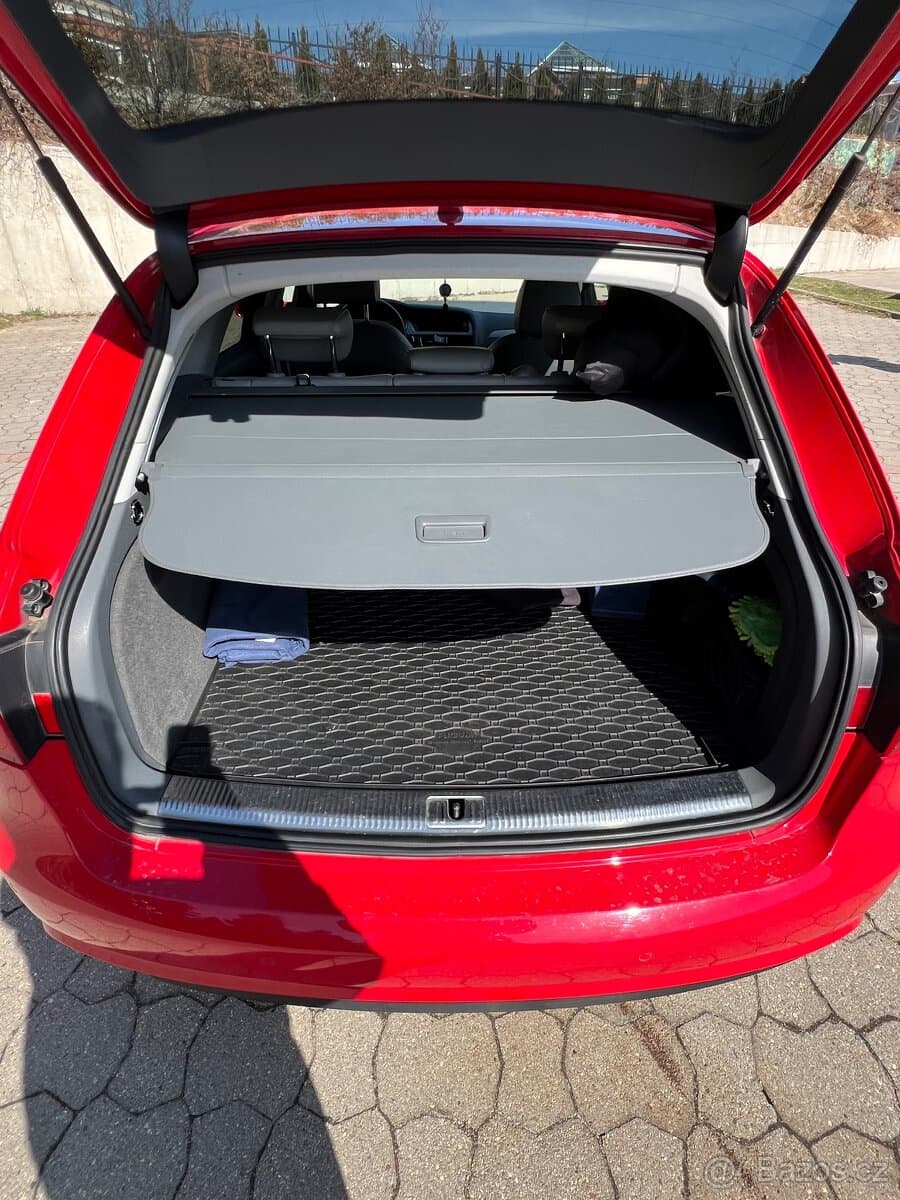 2014 Audi A4 - 9