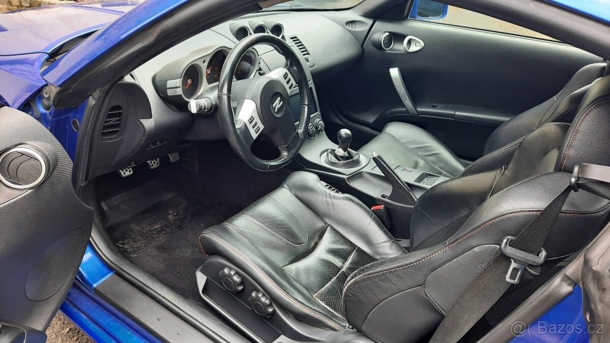 Nissan OSTATNÍ - 9