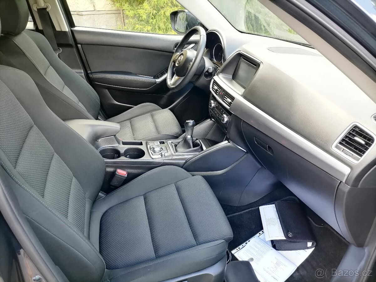 2016 Mazda CX-5 - 9