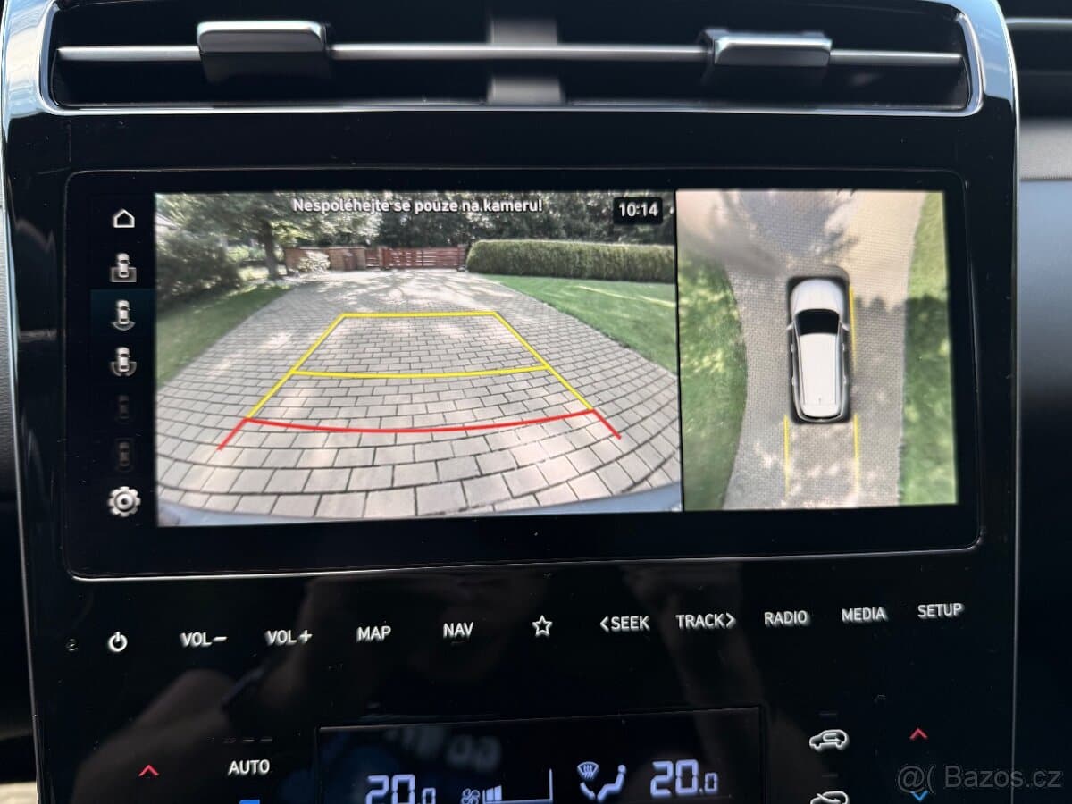 2024 Hyundai TUCSON - 9