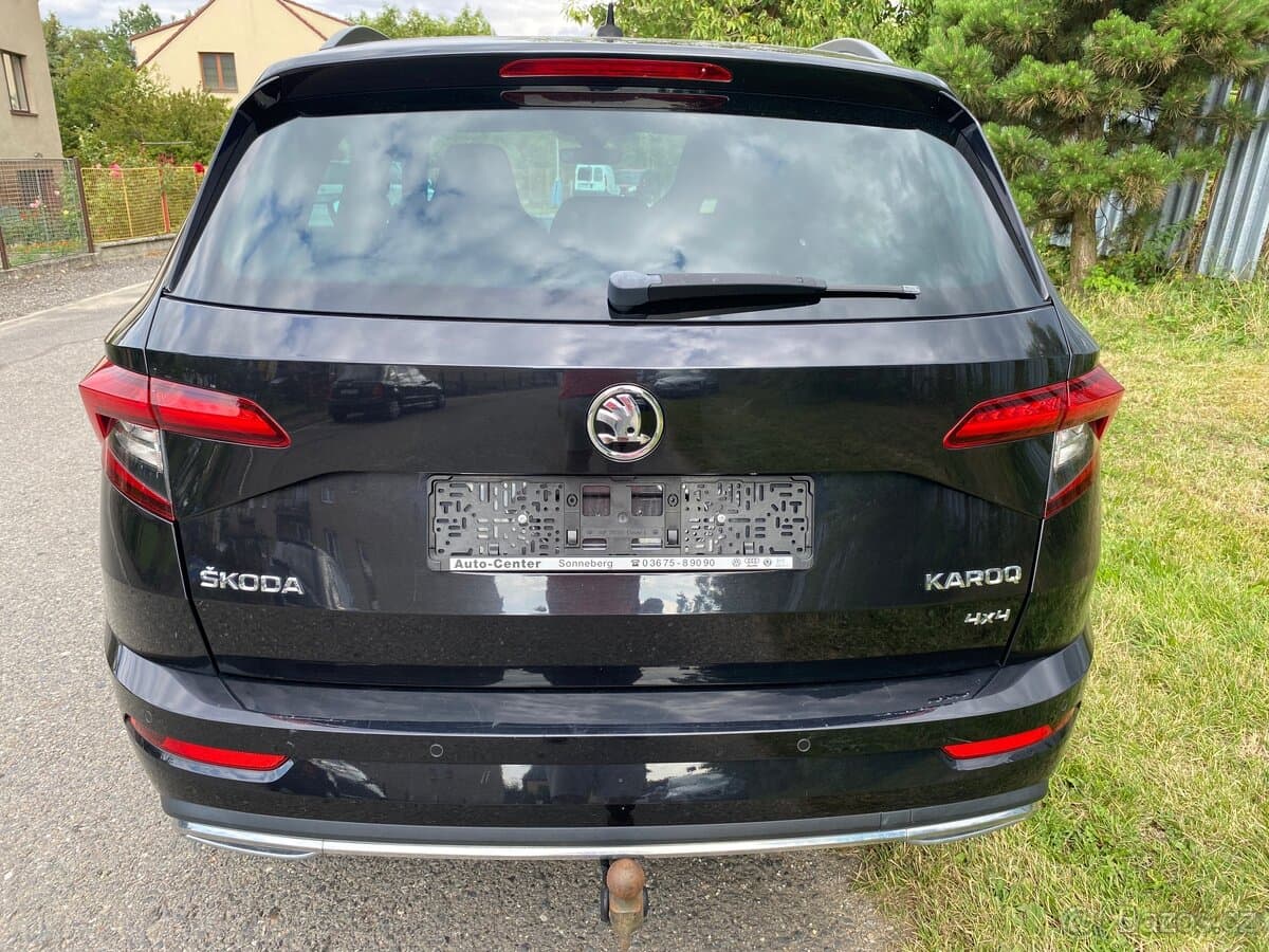 2019 Škoda KODIAQ - 9