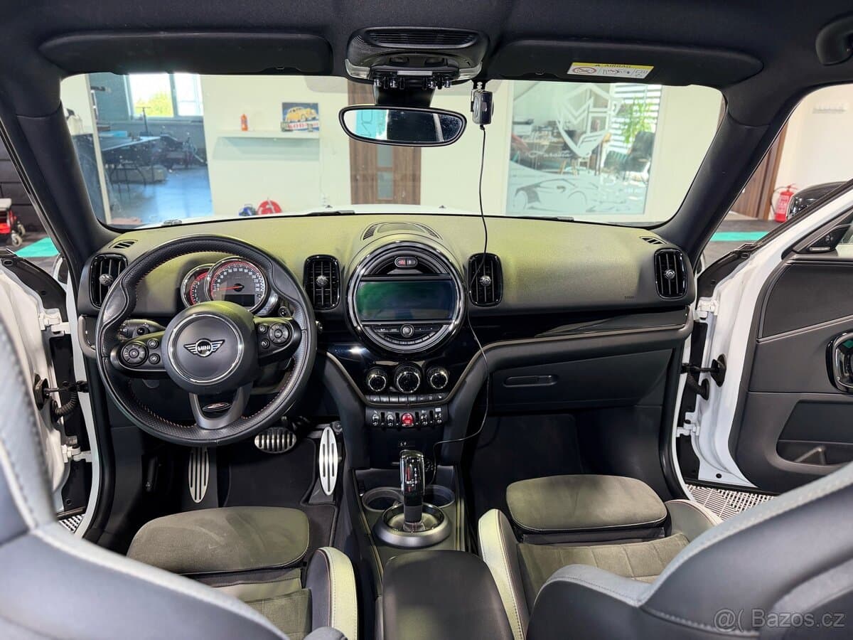 2019 Mini COUNTRYMAN - 9