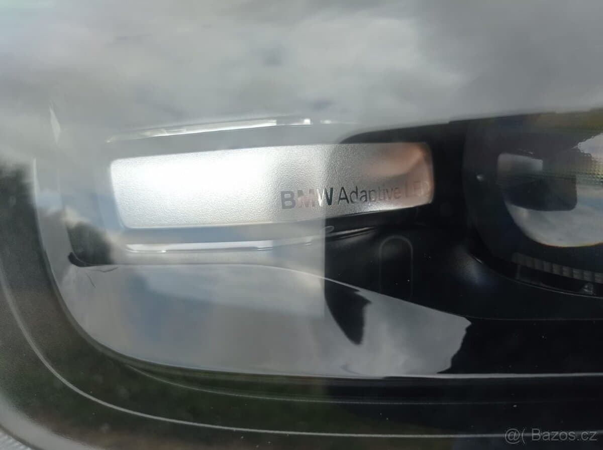 2017 BMW i3 - 9