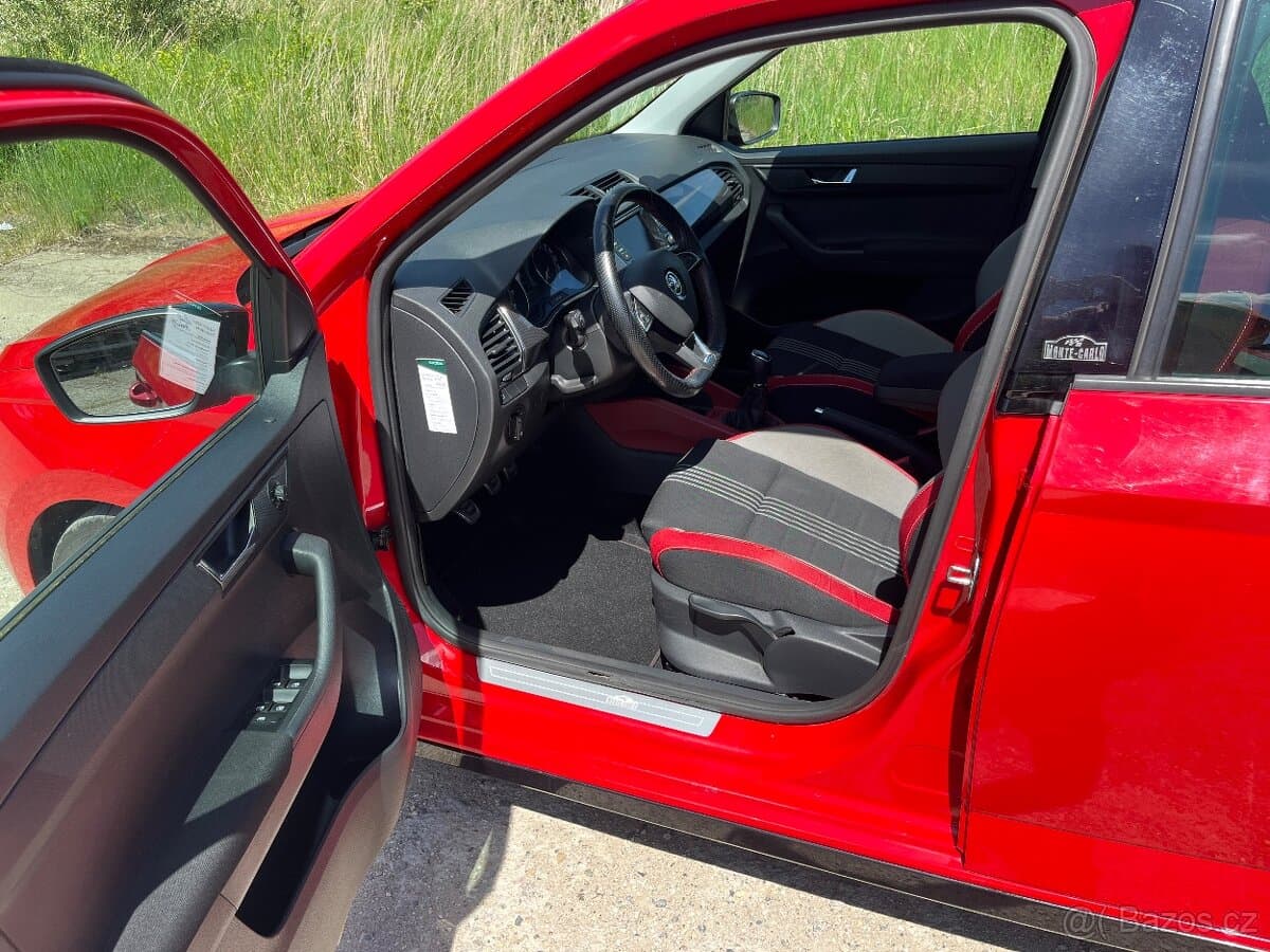 2017 Škoda FABIA - 9