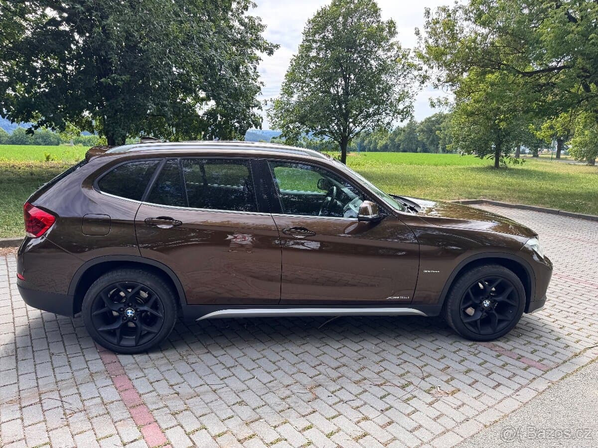 2014 BMW X1 - 9