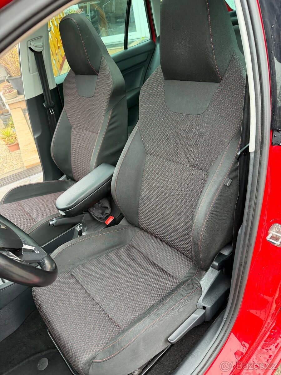 2014 Škoda RAPID - 9