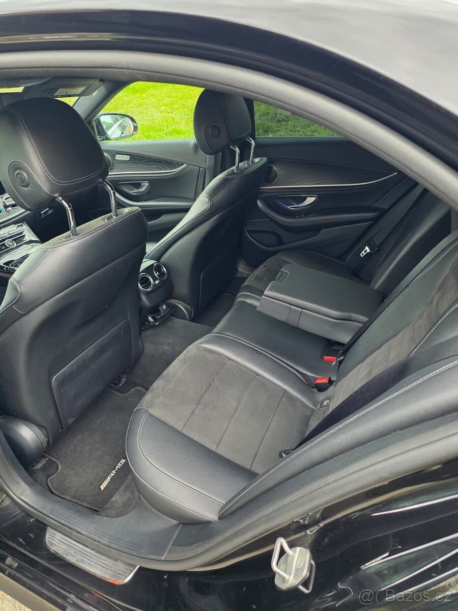 2017 Mercedes-Benz OSTATNÍ - 9