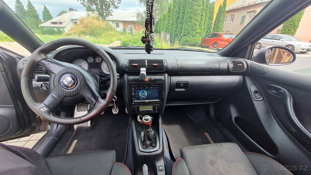2004 Seat LEON - 9