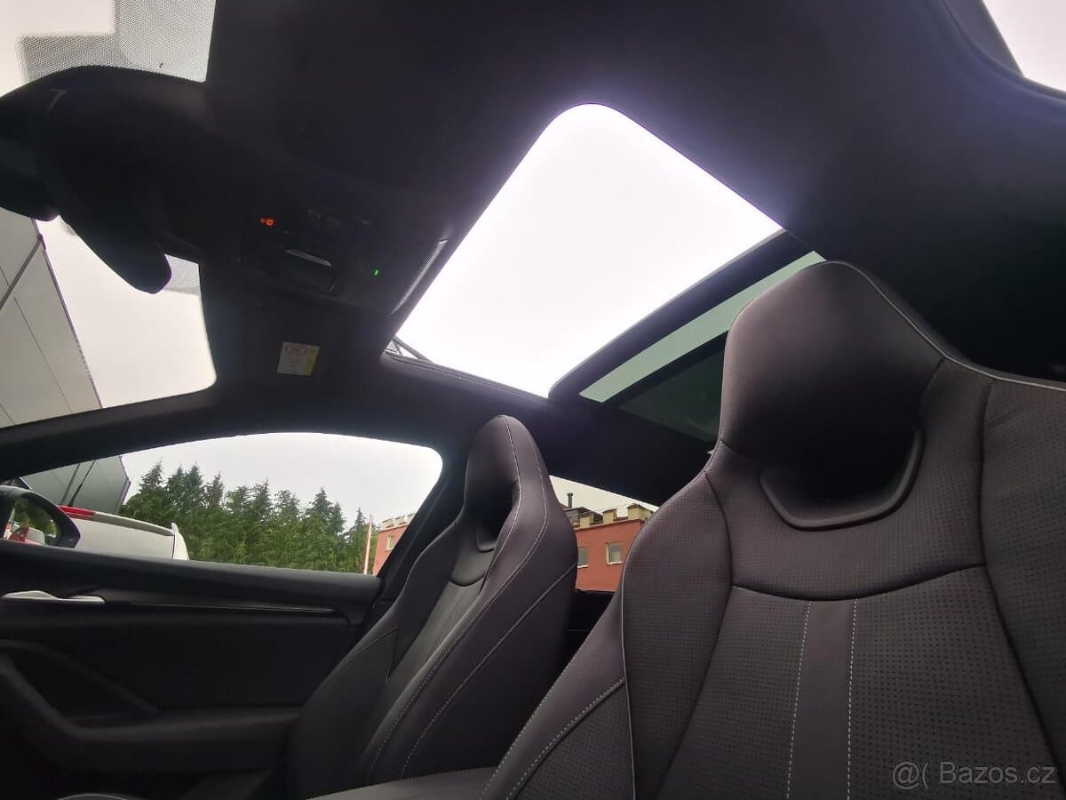 2025 Škoda SUPERB - 9