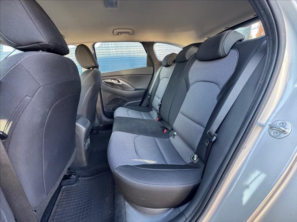 2025 Hyundai i30 - 9